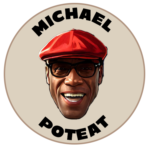 Michael Poteat